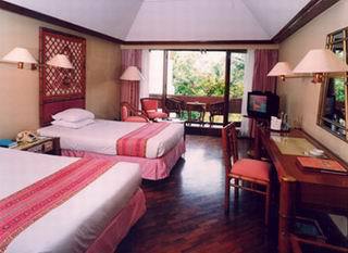נוסא דואה Inna Putri Bali Hotel Cottages & Spa מראה חיצוני תמונה